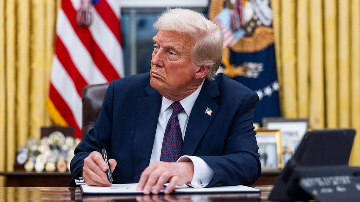 Trump nënshkruan marrëveshjen ekonomike historike prej 1.2 trilionë dollarësh me Katarin