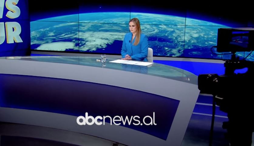 NewsHour me Habi Hoxha, (18/04/2025)