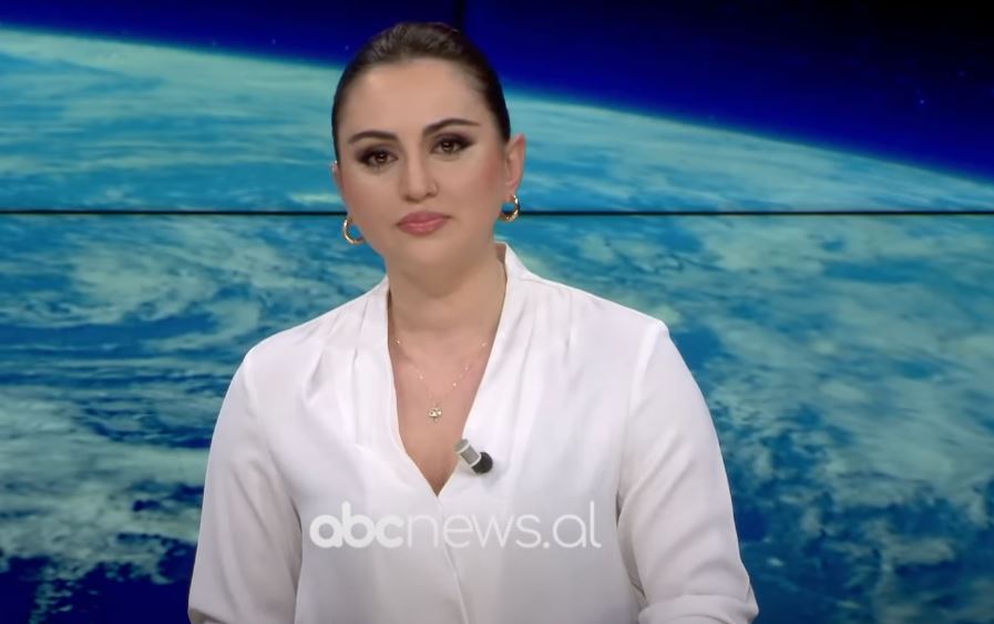 NewsHour me Habi Hoxha, (04/04/2025)