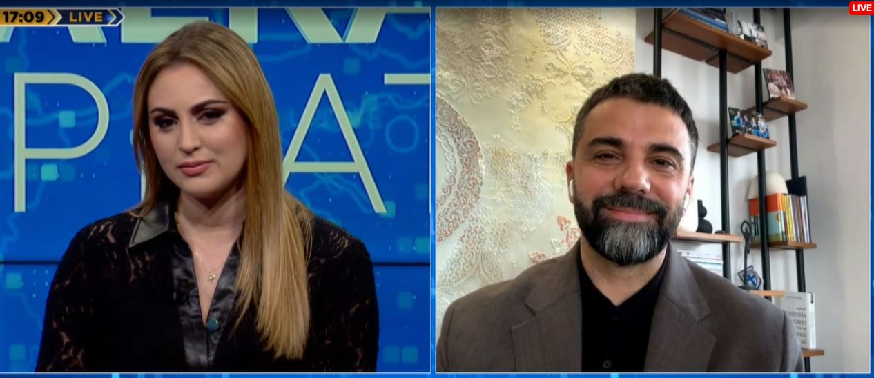 “Opozita konstruktive”, Artan Behrami: Kurti një politikan kamikaz që ka marrë peng Kosovën