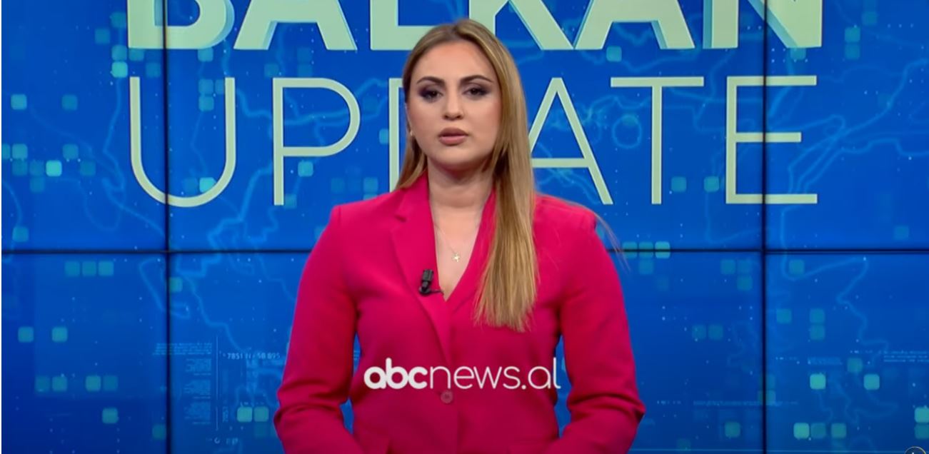 Ballkan Update me Habi Hoxha, (21/04/2025)