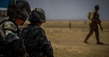 Ushtarët kinezë të kapur në Ukrainën lindore, thirret diplomati i Kinës për të dhënë shpjegime