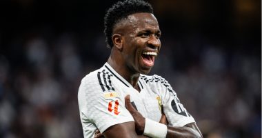 Vinicius “mbulohet me ar”/ Real pranë rinovimit me yllin e kombëtares së Brazilit