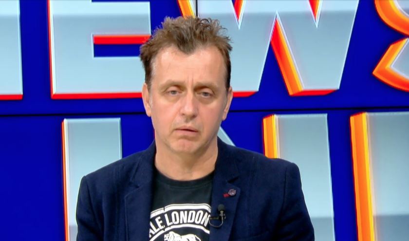 “PD, pa risi. PS ka rishpikur veten”/ Lami: Fushata e Berishës, identike si në kohën e Bashës