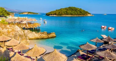 Media irlandeze: Turistët zgjedhin Shqipërinë si destinacionin më të mirë për të vizituar këtë verë