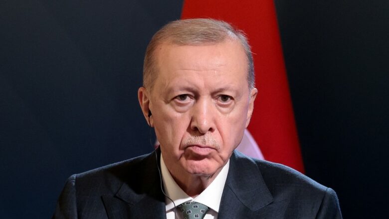 Lufta në Ukrainë/ Erdogan: Potencial për paqe pas propozimit rus