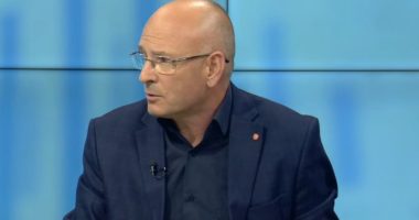 Pse ndihemi të zhgënjyer nga sindikatat?/ Bodini: Shqiptarët ende nuk kanë vrarë frikën. Jemi një shoqëri që nuk reagojmë