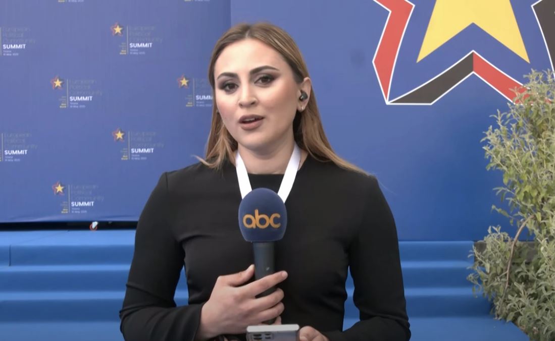 Balkan Update me Habi Hoxha, (16/05/2025)