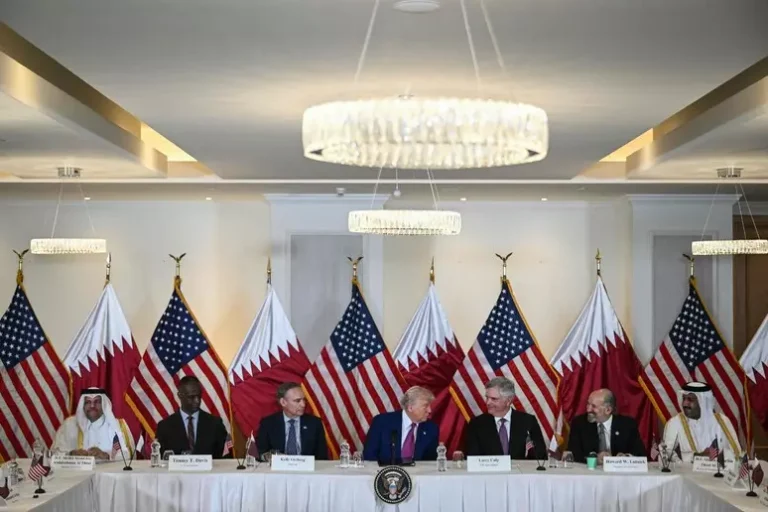 Trump: Po i afrohemi një marrëveshjeje bërthamore me Iranin