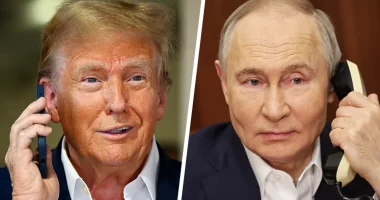 Ukraina, armëpushimi afër? Telefonata me Putin, Trump optimist