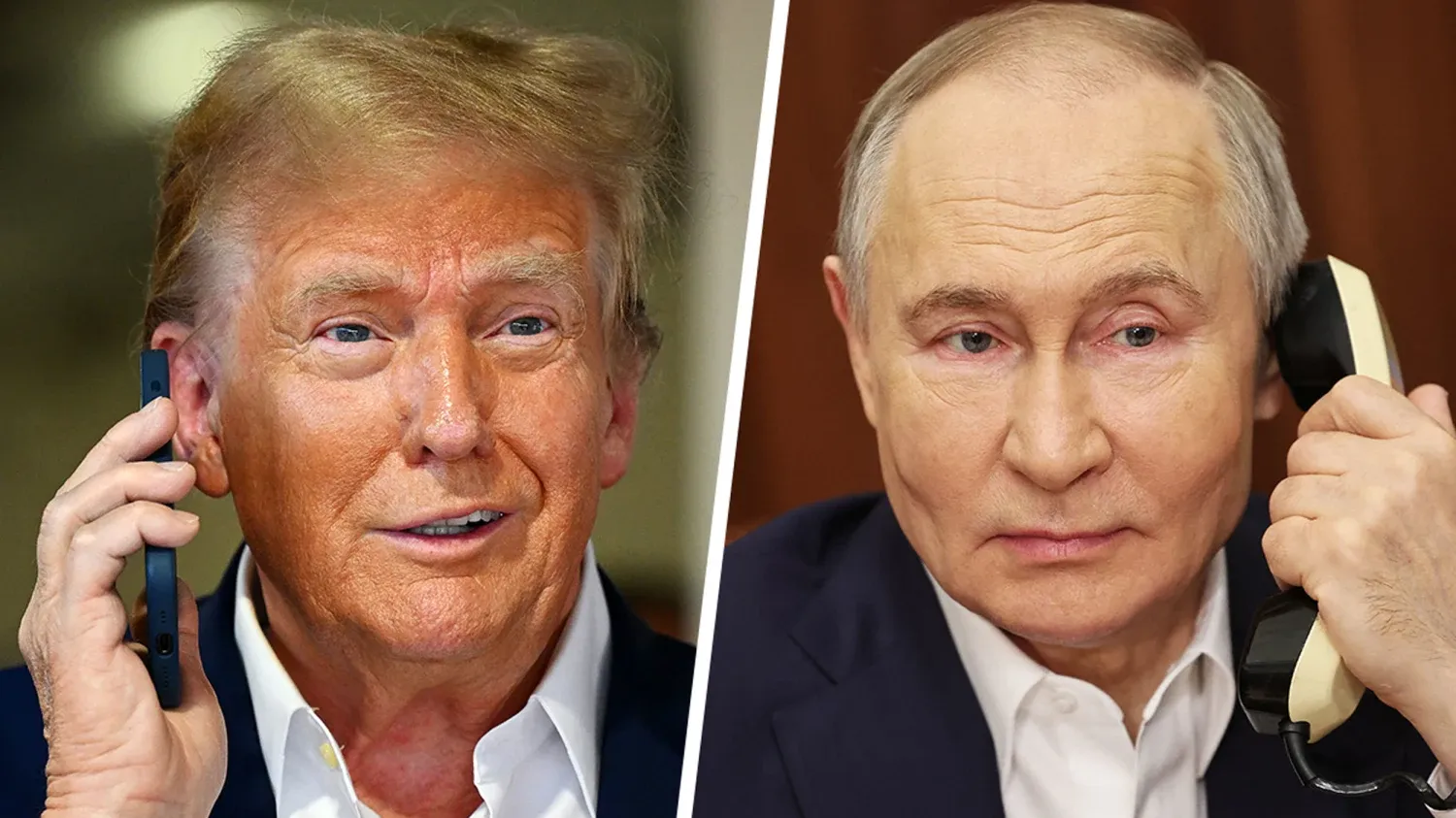 Trump: Rusia dhe Ukraina do të nisin menjëherë negociatat për armëpushim