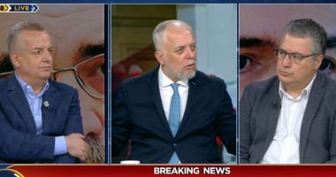 Bardhi (zemërthyer) pranon humbjen/ Minxhozi: I paqëndrueshëm politikisht. Reagimi mund të lexohet në shumë forma