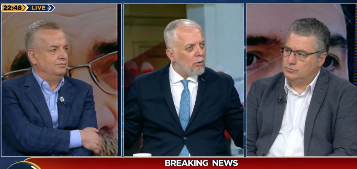 Bardhi (zemërthyer) pranon humbjen/ Minxhozi: I paqëndrueshëm politikisht. Reagimi mund të lexohet në shumë forma