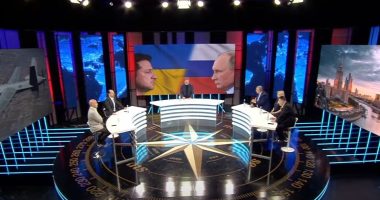 “Putin është i çmendur”, Goxhaj: Trump, retorikë që tregon se po tërhiqet…/ Eksperti e kundërshton