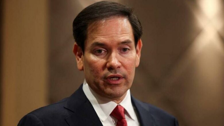 Rubio: SHBA nuk ka pritshmëri të mëdha për bisedimet Ukrainë-Rusi