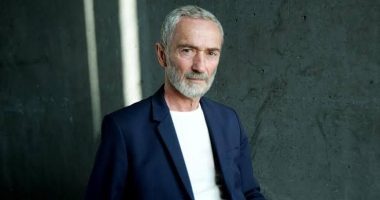 Koreografi francez me origjinë shqiptare, Angjelin Preljocaj do pranohet zyrtarisht si anëtar i Akademisë Franceze të Arteve të Bukura