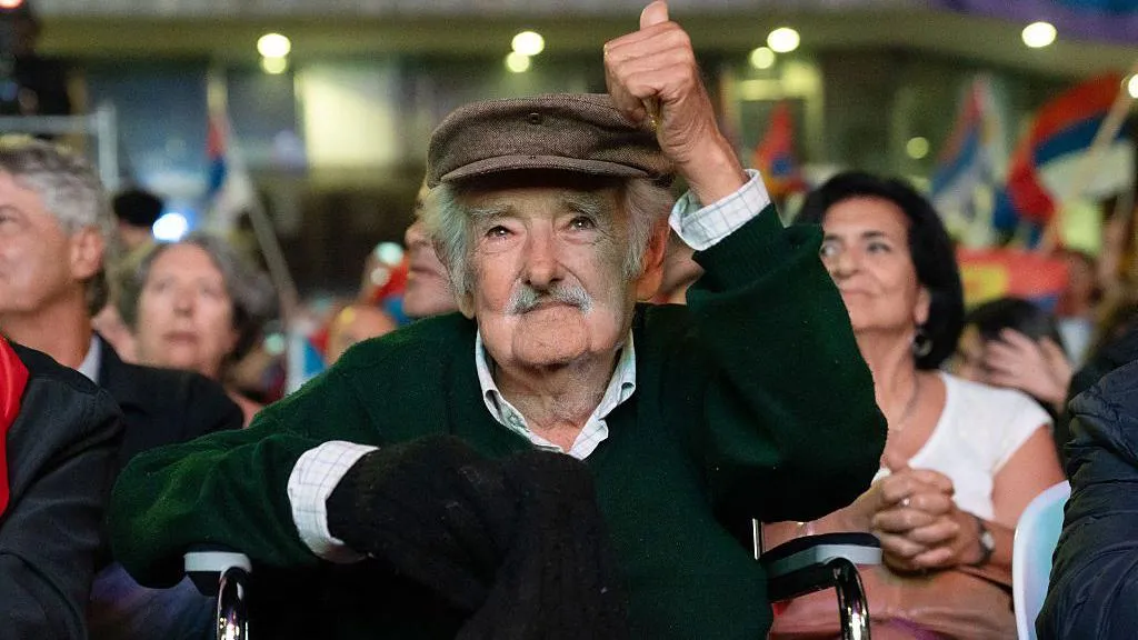 Ndërron jetë në moshën 89-vjeçare José Mujica, ‘presidenti më i varfër’ në botë
