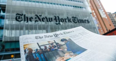 Prestigjiozja “New York Times” vlerësohet me katër çmime “Pulitzer”