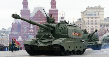 Rusia, festa “private” e çlirimit/ Moska feston një ditë më pas fitoren kundër nazismit