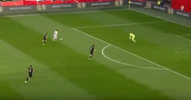 Daku shpërthen me dy gola/ Sulmuesi i Kombëtares shkëlqen në Rusi, por ekipi humb