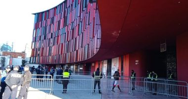 Ndeshje e “blinduar”/ Masa të shtuara sigurie për sfidën mes Shqipërisë dhe Serbisë