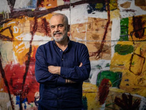 Rama për “Corriere della Sera”: Vota e emigrantëve për PS është besim, po u japim një imazh që i bën krenarë