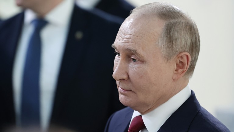 Pas telefonatës më Trump/ Regon Putin: Armëpushim nëse arrihen qëllimet tona