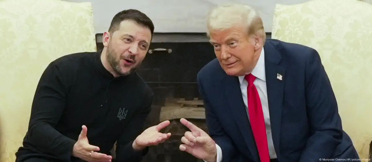 Ukrainë-SHBA/ Ratifikimi i marrëveshjes javët e ardhshme