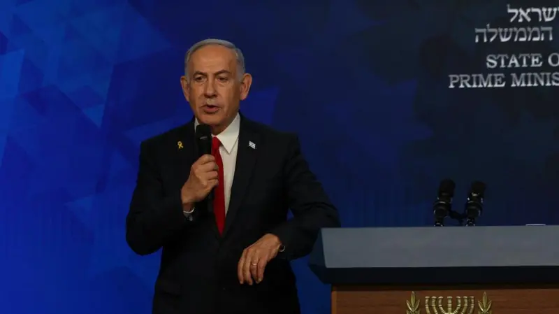 “Izraeli i hapur për armëpushim të përkohshëm”, Netanyahu paraqet planin për të parandaluar krizën humanitare në Gaza