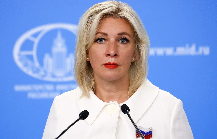 Kremlini: Rusia po punon në draft-memorandumin e paqes