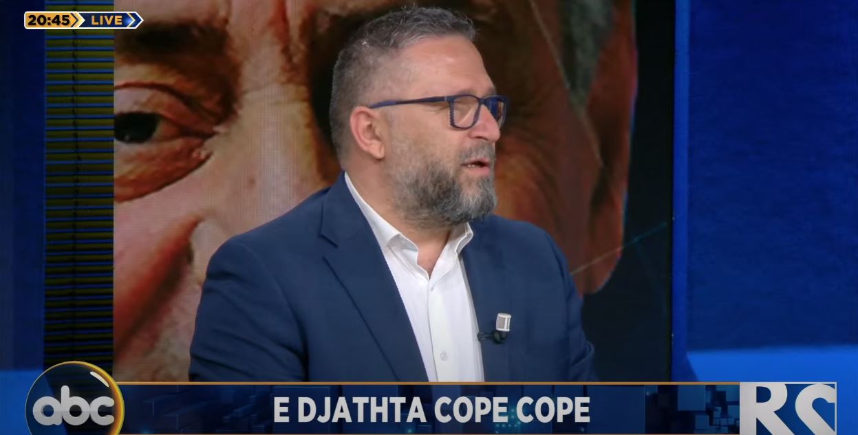 “Berisha i besoi një Twitter-i?!” Rezart Kthupi: Lajmet e një gazetari, nuk prodhojnë lajme juridike