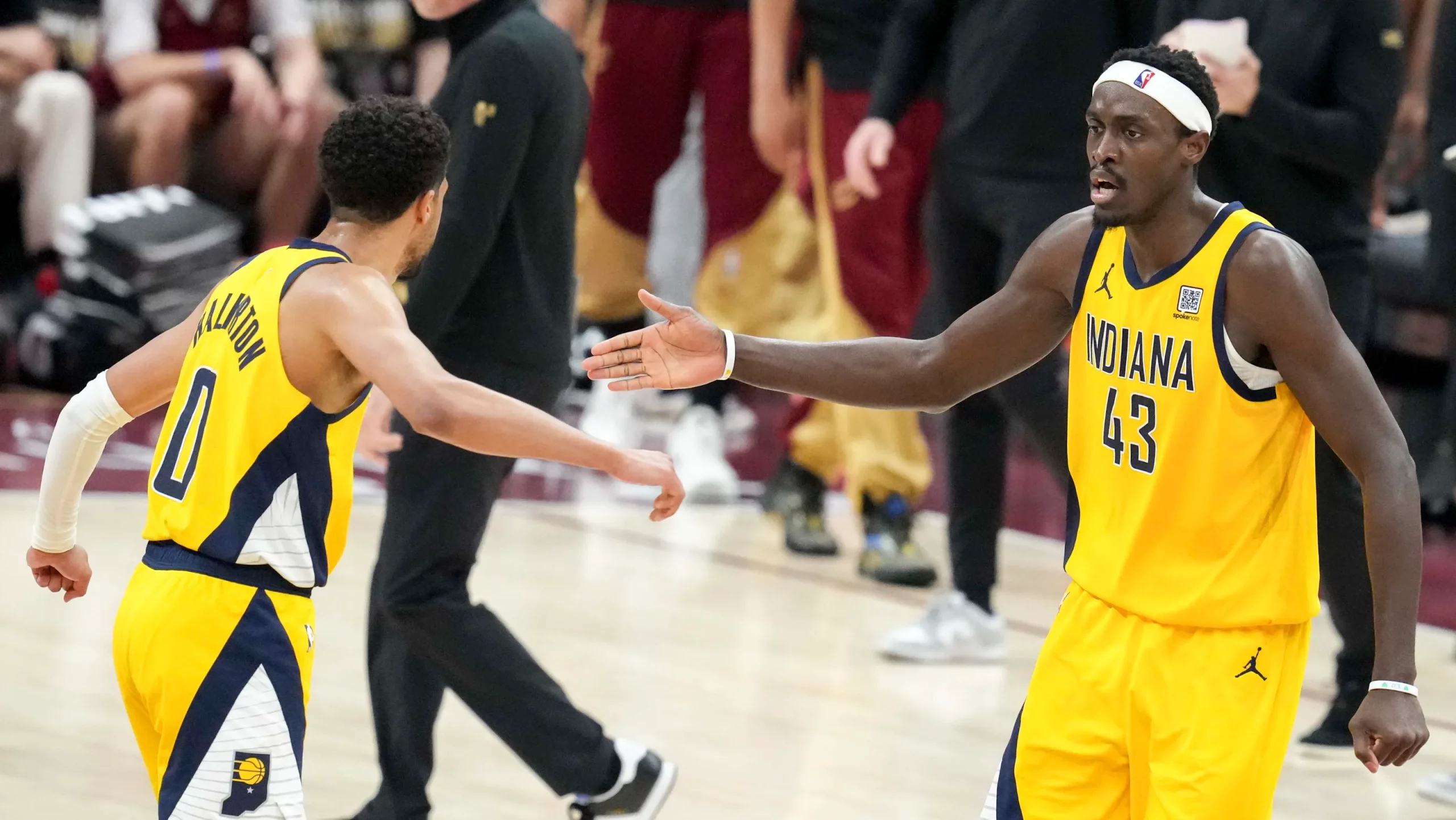 Indiana “kap” gjysmëfinalet, Pacers mbyllin serinë 4-1, Cleveland zhgënjen në çerekfinalet e NBA