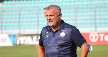 Vllaznia zgjedh Martinin/ Trajneri i njohur shkodran kthehet në “shtëpinë e tij”