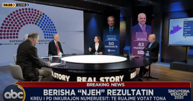 Te qëndrimi i Berishës “ka dorë” LaCivita, Bejko: Kreu i PD në dilemë për të njohur zgjedhjet