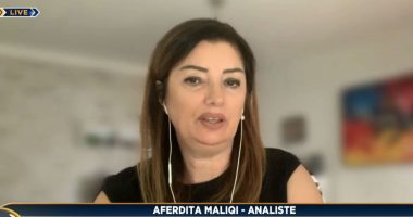 Dorëzohet Albin Kurti/ Gazetarja: Po i lutet LDK-së për bashkëqeverisje, por ftesa e tij nuk është e sinqertë