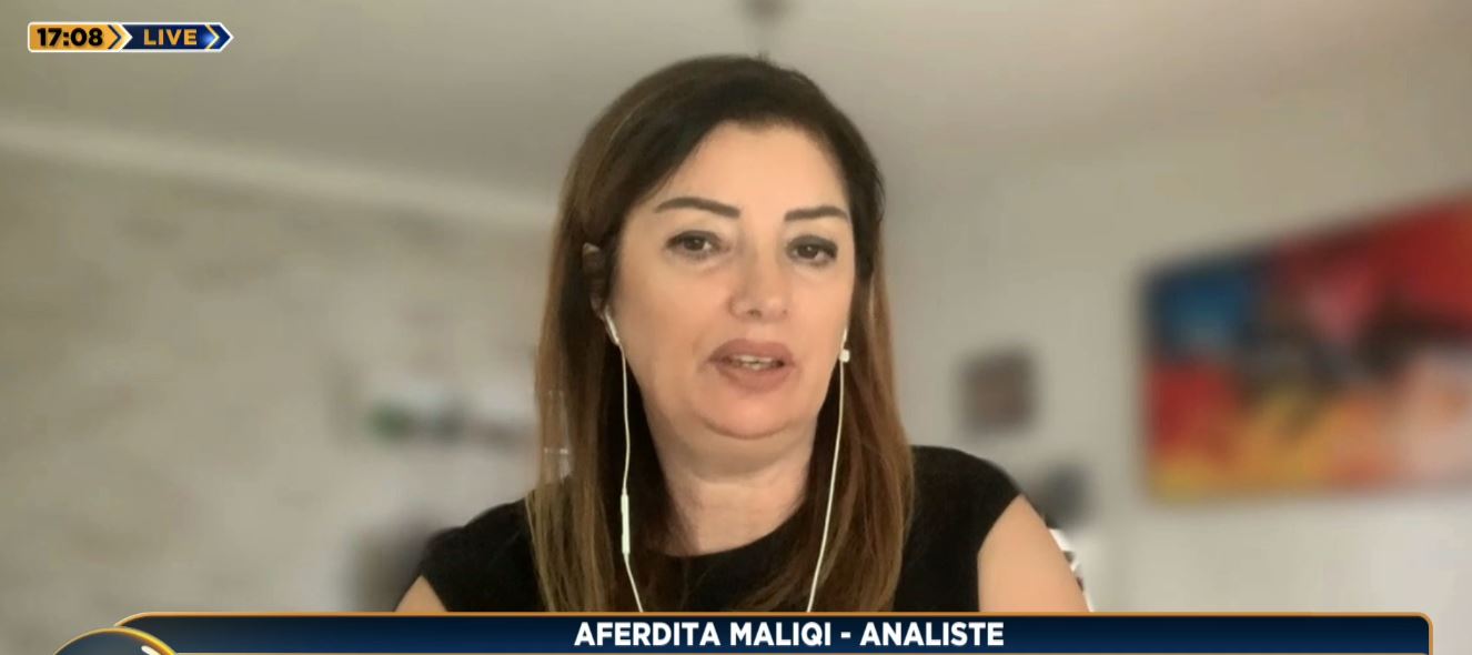 Dorëzohet Albin Kurti/ Gazetarja: Po i lutet LDK-së për bashkëqeverisje, por ftesa e tij nuk është e sinqertë