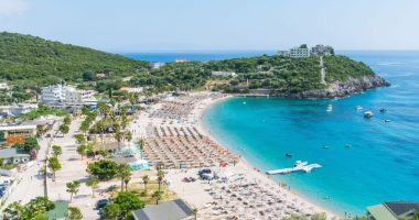 Media britanike “Express”: Shqipëria, shtëpia e peizazheve të jashtëzakonshme dhe vendeve historike