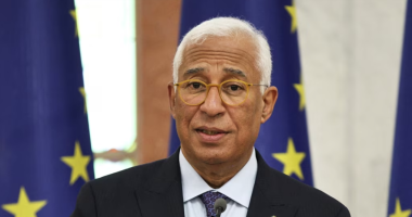 Presidenti i Këshillit Evropian viziton Kosovën