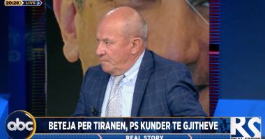 “Forca kryesore e PS, organizmi”, Meçe-Gjylametit: Me investimet që keni bërë, keni me çfarë krenoheni