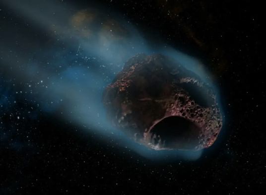 Këtë të premte Toka “përshëndetet” nga një asteroid