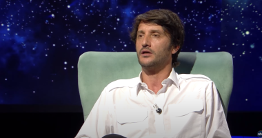 Të flasësh me gjuhën e trupit/ Gentian Doda: Baletin e kam nisur në moshën 16-vjeçare, ka qenë komplet aksidentale