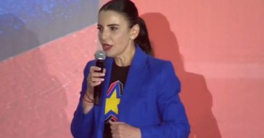 “Më 11 maj të votojmë për të ardhmen”, Balluku nga Fieri: Të korrim me autokombajnë, punën e këtyre viteve