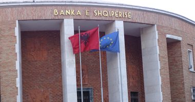 Kreditë bëhen më lë lira/ BSH: Norma e interesit për kreditë në Euro u ul në 5.8%
