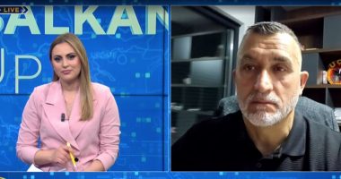 “Vuçiç dhe Dodik dy figura që përdoren nga Moska”, Bedri Elezi: Bisedë e fshehtë, Vuçiç do marrë urdhra nga Putin
