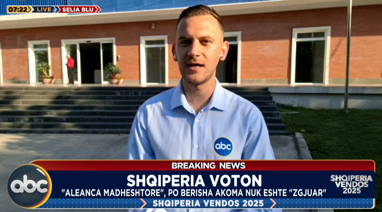 Shqipëria voton/ “Aleanca Madhështore”, po Berisha akoma nuk është “zgjuar”