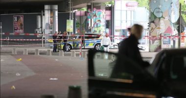 Sulm me thikë në Gjermani, raportohet për të plagosur