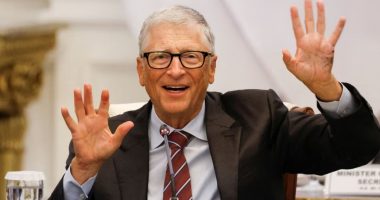 Bill Gates do dhurojë 200 miliardë dollarë për më të varfrit deri në vitin 2045