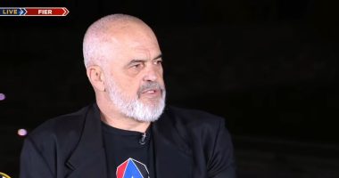 Kandidati i Lapaj u kap me kokainë/ Rama: Mund të krijohen forca engjëllore, por kur fusin hundët në punët e qeverisë bëjnë dëme të mëdha