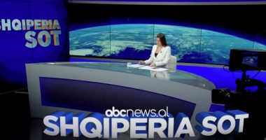 Shqipëria Sot me Kasandra Palin, (08/05/2025)