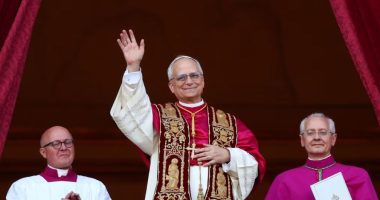 Mesazhi i parë i Papës/ Leoni XIV: Jemi të gjithë në duart e Zotit